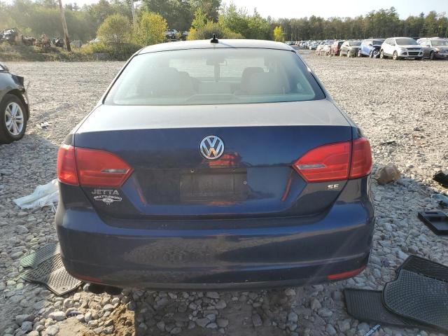 Photo 5 VIN: 3VWD17AJ7EM377683 - VOLKSWAGEN JETTA SE 