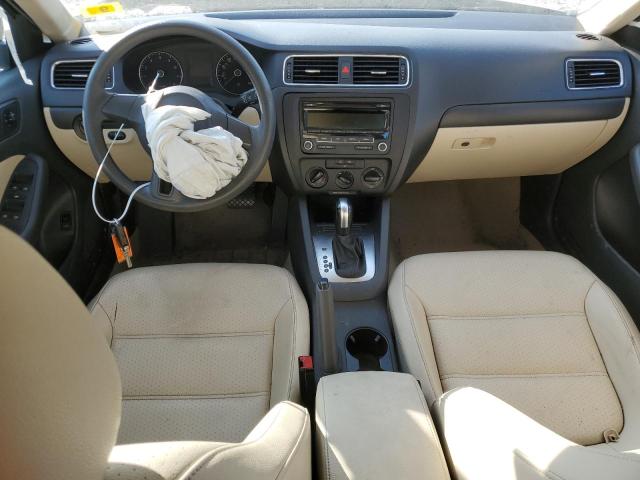 Photo 7 VIN: 3VWD17AJ7EM377683 - VOLKSWAGEN JETTA SE 