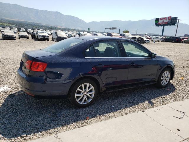 Photo 1 VIN: 3VWD17AJ7EM388747 - VOLKSWAGEN JETTA SE 