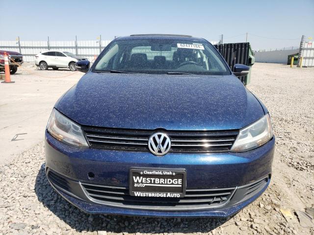 Photo 3 VIN: 3VWD17AJ7EM388747 - VOLKSWAGEN JETTA SE 