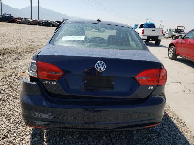 Photo 4 VIN: 3VWD17AJ7EM388747 - VOLKSWAGEN JETTA SE 