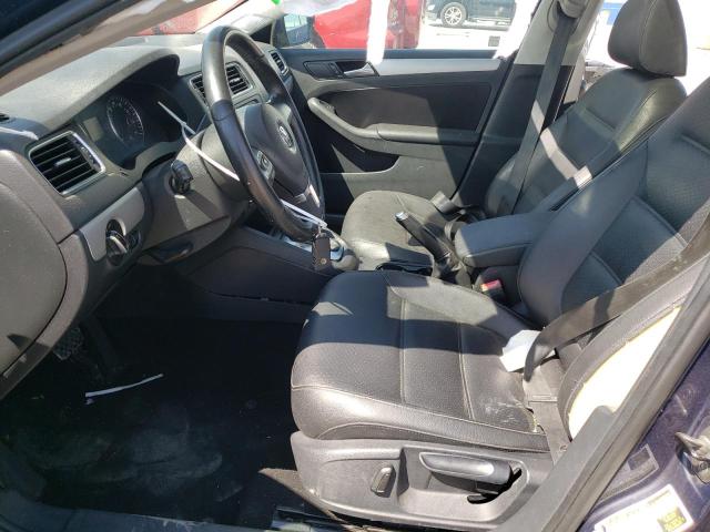 Photo 5 VIN: 3VWD17AJ7EM388747 - VOLKSWAGEN JETTA SE 