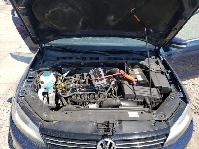 Photo 9 VIN: 3VWD17AJ7EM388747 - VOLKSWAGEN JETTA SE 