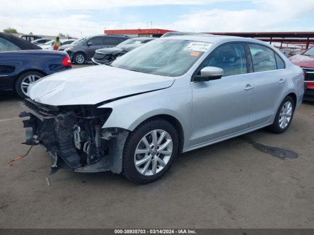 Photo 1 VIN: 3VWD17AJ7EM390868 - VOLKSWAGEN JETTA 