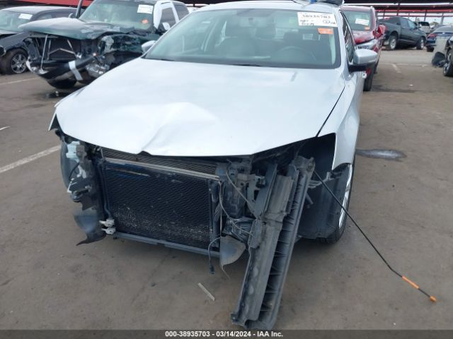 Photo 5 VIN: 3VWD17AJ7EM390868 - VOLKSWAGEN JETTA 