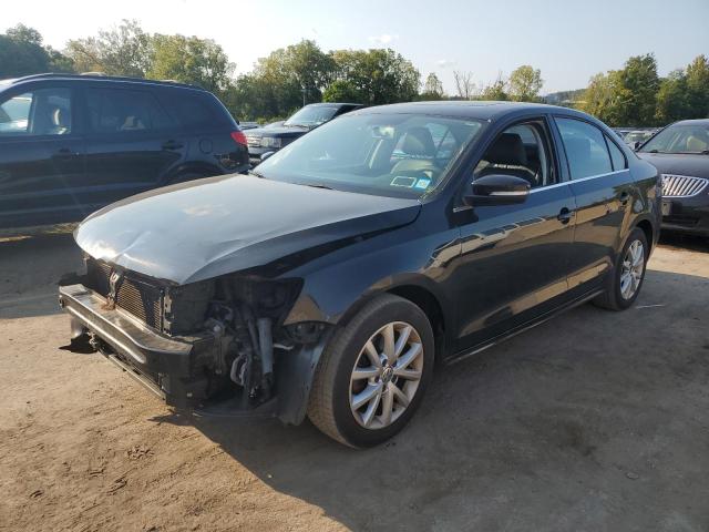 Photo 0 VIN: 3VWD17AJ7EM394533 - VOLKSWAGEN JETTA SE 