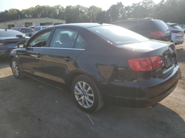 Photo 1 VIN: 3VWD17AJ7EM394533 - VOLKSWAGEN JETTA SE 