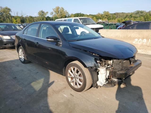 Photo 3 VIN: 3VWD17AJ7EM394533 - VOLKSWAGEN JETTA SE 