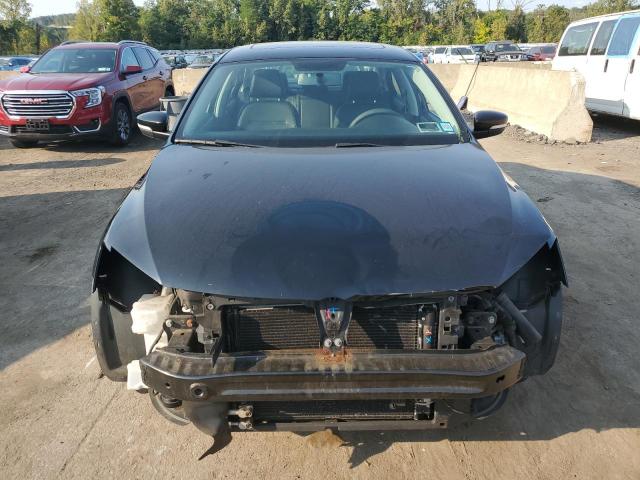 Photo 4 VIN: 3VWD17AJ7EM394533 - VOLKSWAGEN JETTA SE 