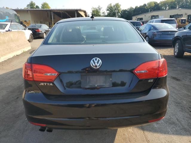 Photo 5 VIN: 3VWD17AJ7EM394533 - VOLKSWAGEN JETTA SE 