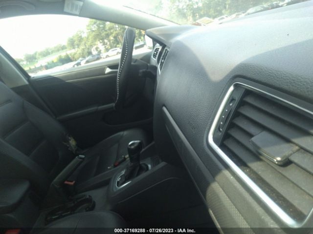 Photo 4 VIN: 3VWD17AJ7EM396606 - VOLKSWAGEN JETTA SEDAN 