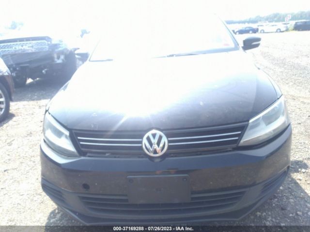 Photo 5 VIN: 3VWD17AJ7EM396606 - VOLKSWAGEN JETTA SEDAN 