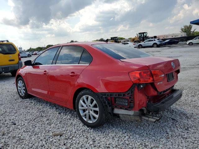 Photo 1 VIN: 3VWD17AJ7EM398937 - VOLKSWAGEN JETTA 