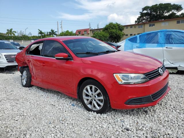 Photo 3 VIN: 3VWD17AJ7EM398937 - VOLKSWAGEN JETTA 