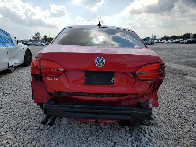 Photo 5 VIN: 3VWD17AJ7EM398937 - VOLKSWAGEN JETTA 