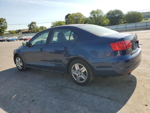 Photo 1 VIN: 3VWD17AJ7EM400525 - VOLKSWAGEN JETTA SE 