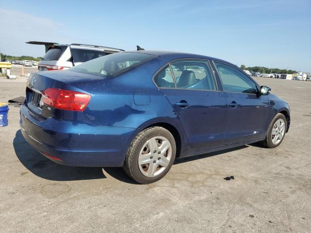 Photo 2 VIN: 3VWD17AJ7EM400525 - VOLKSWAGEN JETTA SE 