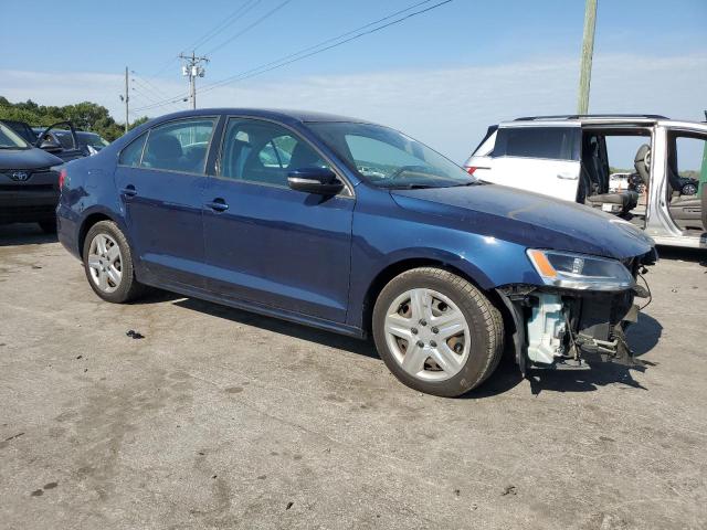 Photo 3 VIN: 3VWD17AJ7EM400525 - VOLKSWAGEN JETTA SE 