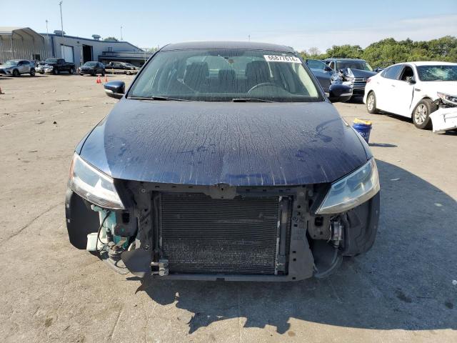 Photo 4 VIN: 3VWD17AJ7EM400525 - VOLKSWAGEN JETTA SE 