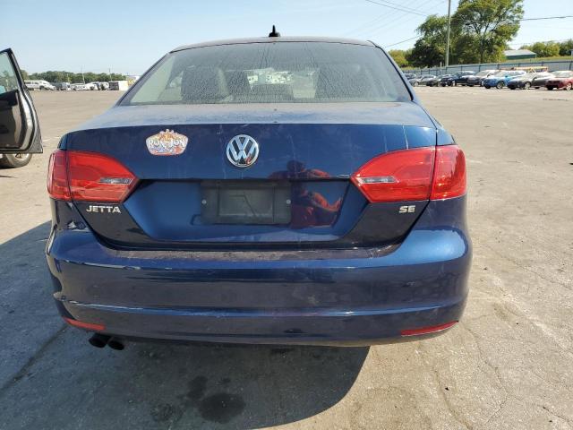 Photo 5 VIN: 3VWD17AJ7EM400525 - VOLKSWAGEN JETTA SE 