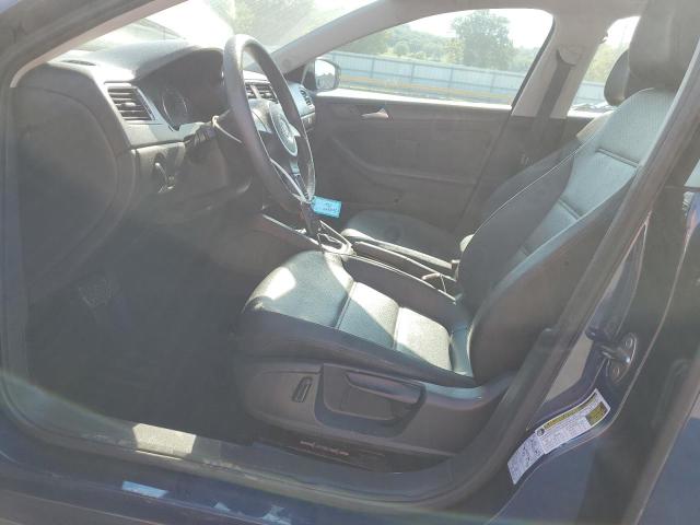 Photo 6 VIN: 3VWD17AJ7EM400525 - VOLKSWAGEN JETTA SE 