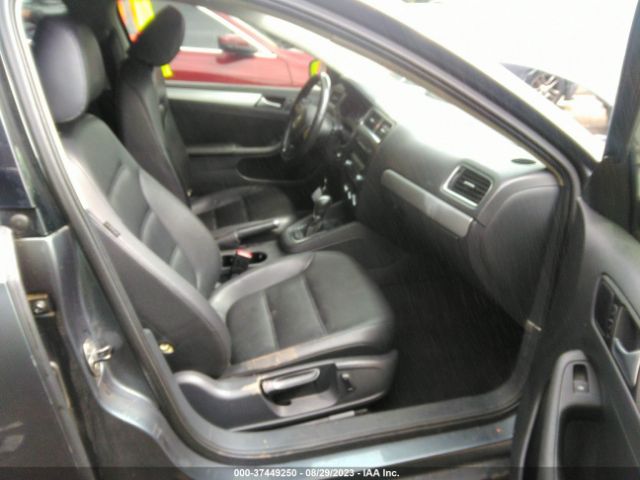 Photo 4 VIN: 3VWD17AJ7EM402453 - VOLKSWAGEN JETTA 