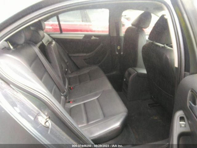 Photo 7 VIN: 3VWD17AJ7EM402453 - VOLKSWAGEN JETTA 