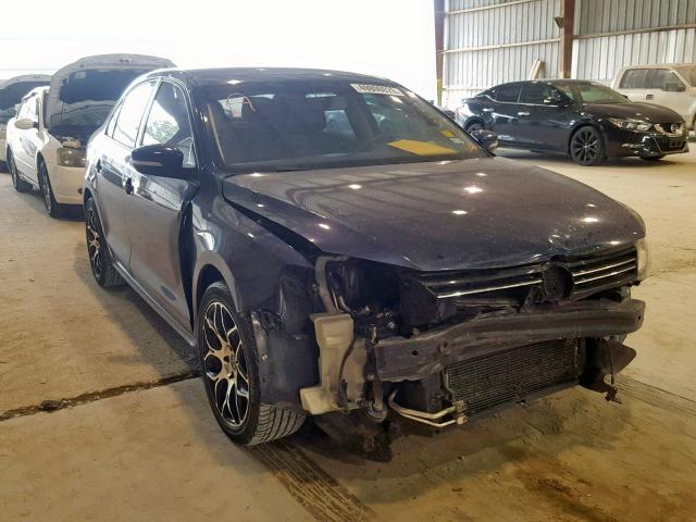 Photo 0 VIN: 3VWD17AJ7EM407880 - VOLKSWAGEN JETTA SE 