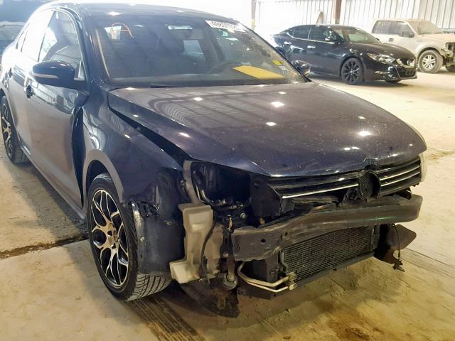 Photo 8 VIN: 3VWD17AJ7EM407880 - VOLKSWAGEN JETTA SE 