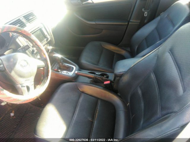 Photo 4 VIN: 3VWD17AJ7EM412481 - VOLKSWAGEN JETTA SEDAN 