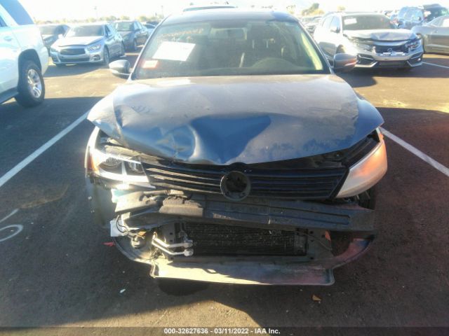 Photo 5 VIN: 3VWD17AJ7EM412481 - VOLKSWAGEN JETTA SEDAN 