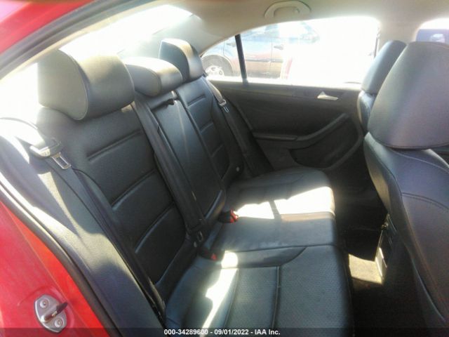 Photo 7 VIN: 3VWD17AJ7EM417504 - VOLKSWAGEN JETTA SEDAN 