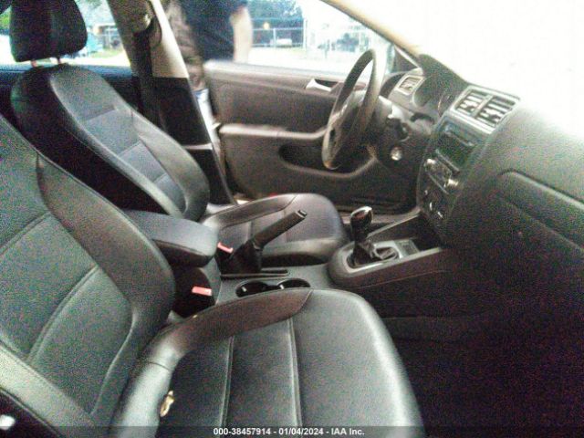 Photo 4 VIN: 3VWD17AJ7EM422668 - VOLKSWAGEN JETTA 