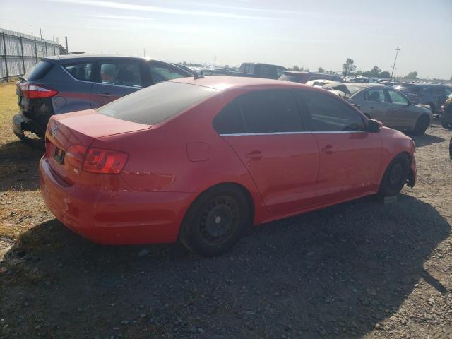 Photo 2 VIN: 3VWD17AJ7EM429958 - VOLKSWAGEN JETTA 