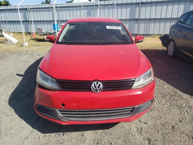 Photo 4 VIN: 3VWD17AJ7EM429958 - VOLKSWAGEN JETTA 