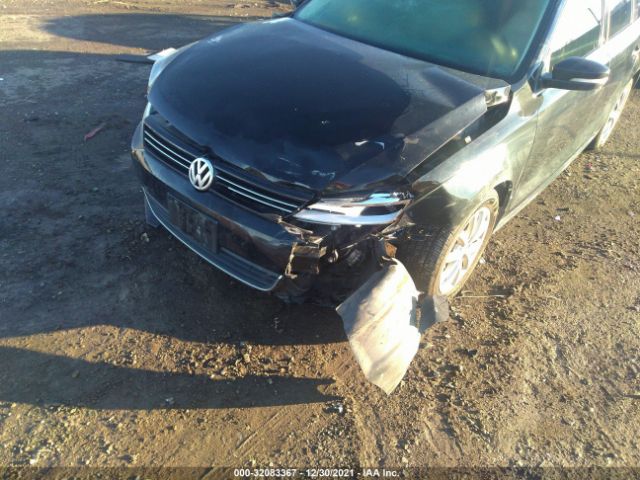 Photo 5 VIN: 3VWD17AJ7EM440619 - VOLKSWAGEN JETTA SEDAN 