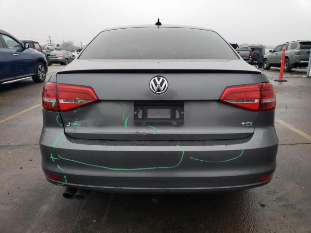 Photo 5 VIN: 3VWD17AJ7FM203193 - VOLKSWAGEN JETTA 