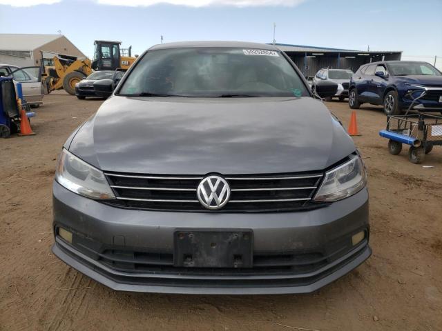 Photo 4 VIN: 3VWD17AJ7FM203758 - VOLKSWAGEN JETTA 