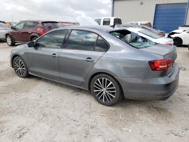 Photo 1 VIN: 3VWD17AJ7FM211830 - VOLKSWAGEN JETTA SE 