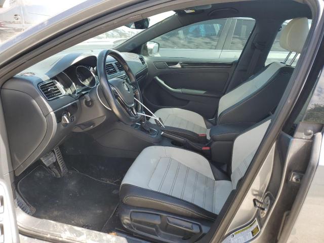 Photo 6 VIN: 3VWD17AJ7FM211830 - VOLKSWAGEN JETTA SE 