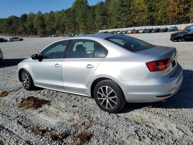 Photo 1 VIN: 3VWD17AJ7FM212153 - VOLKSWAGEN JETTA SE 