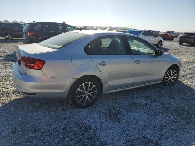 Photo 2 VIN: 3VWD17AJ7FM212153 - VOLKSWAGEN JETTA SE 