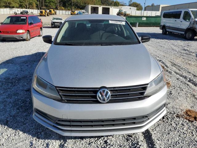 Photo 4 VIN: 3VWD17AJ7FM212153 - VOLKSWAGEN JETTA SE 