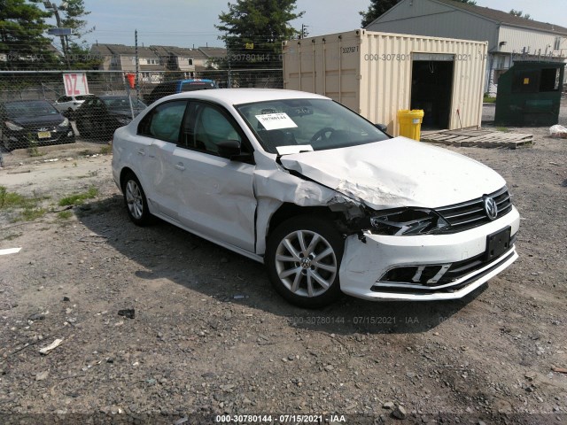 Photo 0 VIN: 3VWD17AJ7FM212265 - VOLKSWAGEN JETTA 