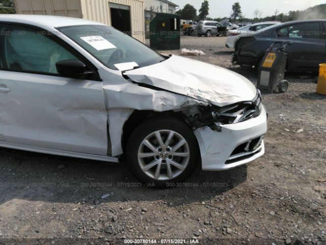 Photo 5 VIN: 3VWD17AJ7FM212265 - VOLKSWAGEN JETTA 