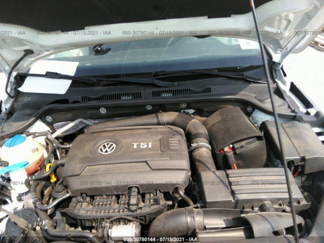 Photo 9 VIN: 3VWD17AJ7FM212265 - VOLKSWAGEN JETTA 