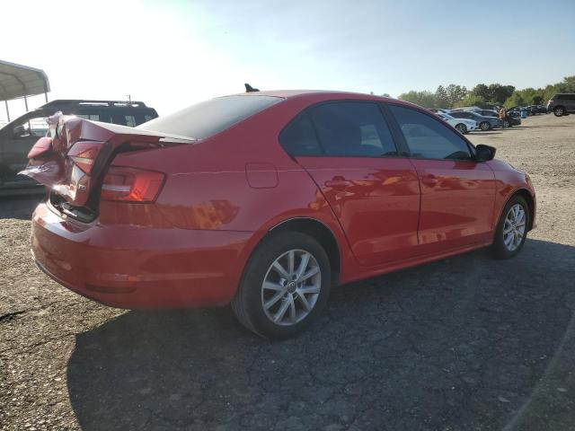 Photo 2 VIN: 3VWD17AJ7FM212461 - VOLKSWAGEN JETTA 