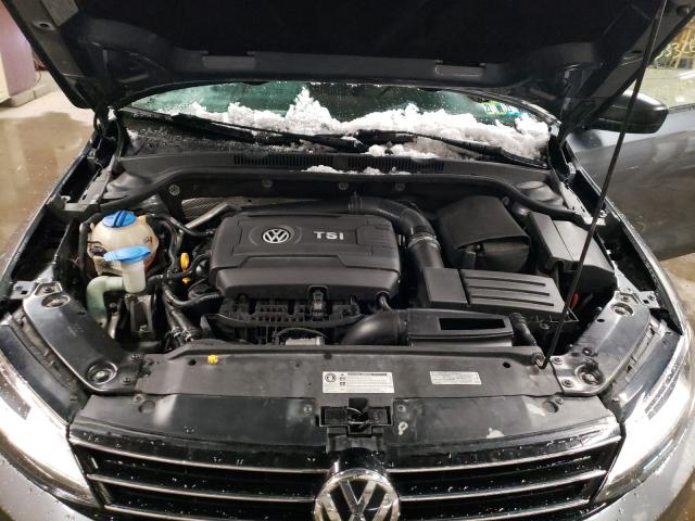 Photo 6 VIN: 3VWD17AJ7FM212511 - VOLKSWAGEN JETTA SE 