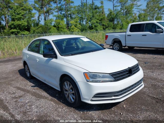 Photo 0 VIN: 3VWD17AJ7FM212542 - VOLKSWAGEN JETTA 