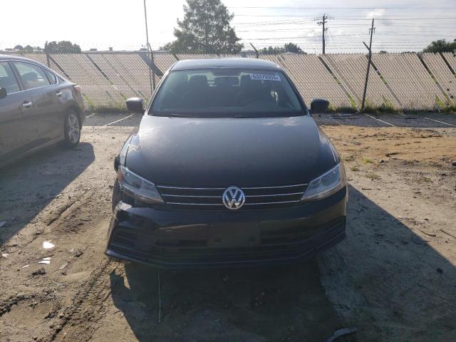 Photo 4 VIN: 3VWD17AJ7FM214954 - VOLKSWAGEN JETTA 